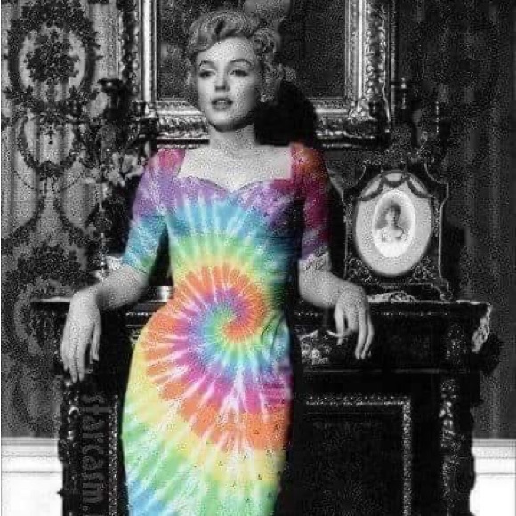 Meet your Posher, Kimberly - Picture 1 of 1